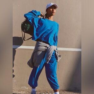 Free people movement hot shot recovery set